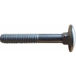 Šroub vratový M6x40 ZB DIN 603 4.8 – Sleviste.cz