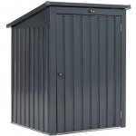 StoreBoss Skladování odpadkových košů 1 x 240 l Hamilton antracitový – Sleviste.cz