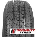 Security TR603 195/70 R15 104R