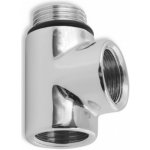 SAPHO T-kus, chrom 7926 – Hledejceny.cz