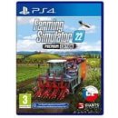 Farming Simulator 22 (Premium Edition)