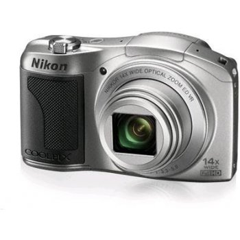 Nikon Coolpix L610