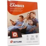 Dekódovací modul Skylink CAM803 s účastnickou kartou