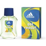 adidas Get Ready! toaletní voda pánská 50 ml – Sleviste.cz