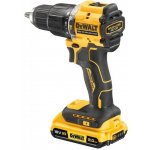 DeWalt DCD100YD2T – Sleviste.cz