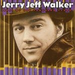 Walker Jerry Jeff - Best Of The Vanguard Years CD – Hledejceny.cz