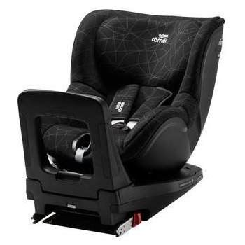 Britax Römer Swingfix M i-Size 2019 Crystal Black