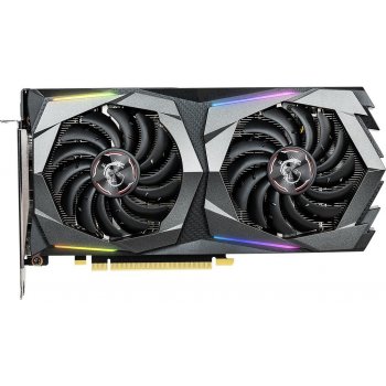 MSI GeForce GTX 1660 SUPER GAMING