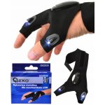 GEKO G02930 – Zboží Dáma