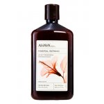 Ahava Mineral Botanic Hibiscus & Fig sametový sprchový krém 500 ml – Zboží Mobilmania