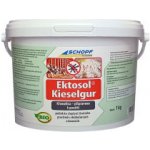 BSCHOPF EKTOSOL KIESELGUR, 1 kg – Zboží Dáma