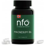 NFO Magnesium B6 120 tablet – Hledejceny.cz