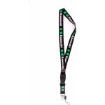 Šňůrka na krk TXR Kawasaki – Zboží Dáma