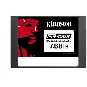 Kingston DC600M Enterprise 7,68TB, SEDC600M/7680G