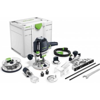 Festool OF 1400 EBQ-Plus