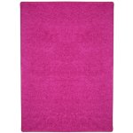 Vopi Color shaggy růžový – Zboží Mobilmania