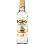 Božkov Bílý Kokos 30% 0,5 l (holá láhev) – Zboží Dáma