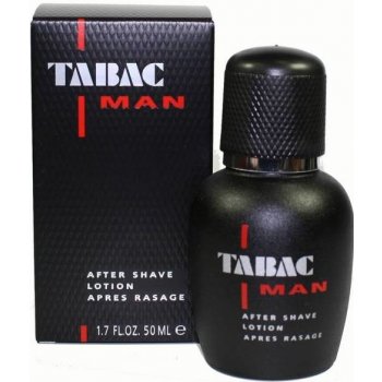 Tabac Man voda po holení 50 ml