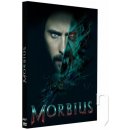 Morbius DVD