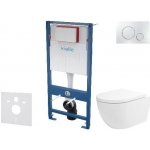 kielle Genesis s tlačítkem Gemini II 30505SS83 – Zbozi.Blesk.cz