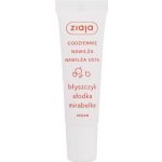 Ziaja Lip Gloss Sweet Mirabelle sladký lesk na rty s vůní mirabelky 12 ml – Zbozi.Blesk.cz