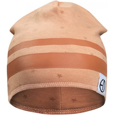 Elodie Details Winter Beanies Northern Star Terracotta