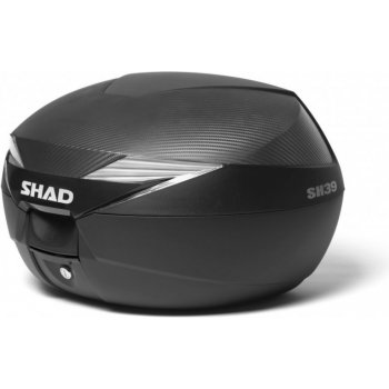 SHAD SH39 Karbon