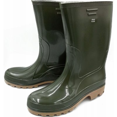 Demar Grand 0150 zelené – Zboží Dáma