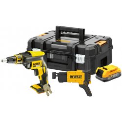 DeWALT DCF620E1K