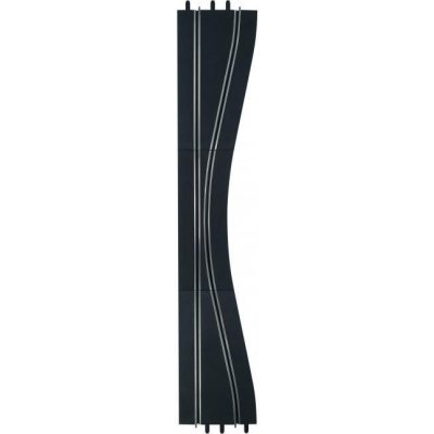 Carrera 30373 Zúžení dráhy pro DIGITAL 132/D124 GCD3049 – Sleviste.cz