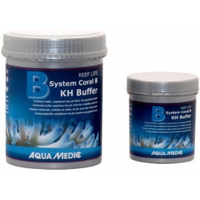 Aqua Medic Reef Life System Coral B KH-Buffer 300 g