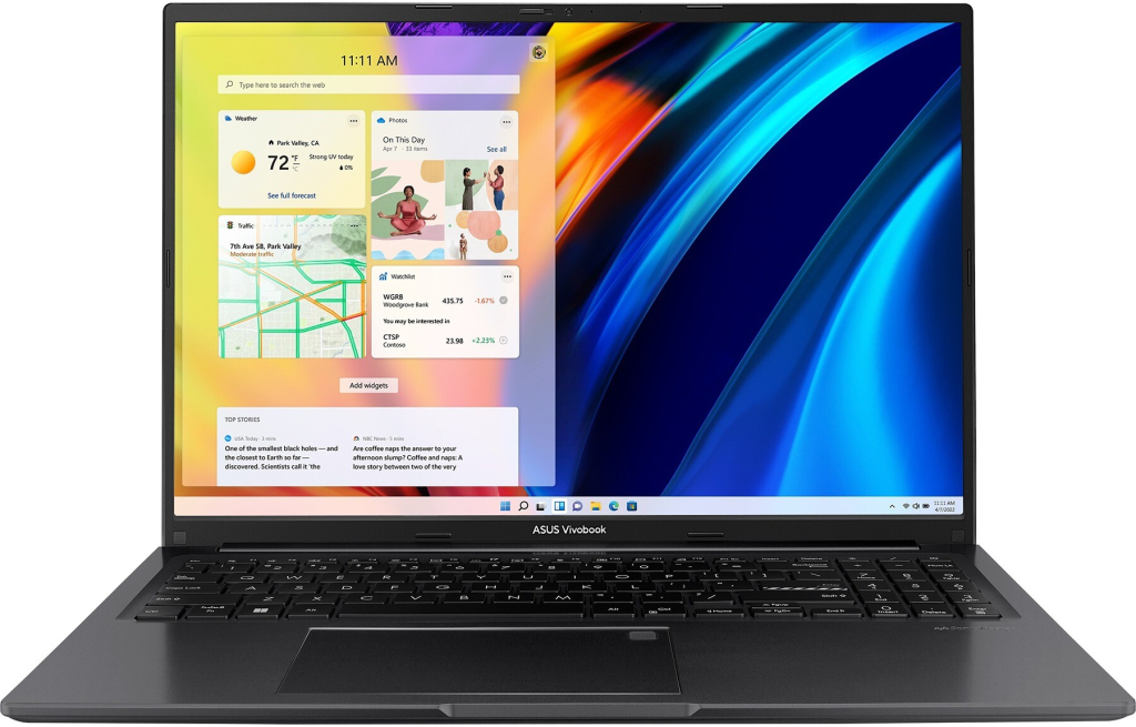 Asus Vivobook 16 X1605VA-OLED248Z