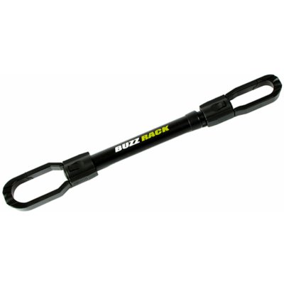 BUZZRACK Adaptér Buzz grip na rám kola – Sleviste.cz