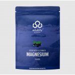 Hořčík Magnesium s borůvkovou příchutí pro spánek a svaly 300 g – Hledejceny.cz