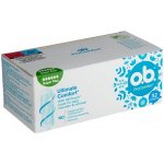 O.b. Tampons Pro Comfort Super Plus 32 ks – Zbozi.Blesk.cz