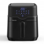 Salente HotAir 2v1 Black – Sleviste.cz