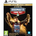 Bassmaster Fishing Deluxe 2022 – Hledejceny.cz