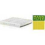 Mann-Filter FP 26 009 kabinový filtr | Zboží Auto