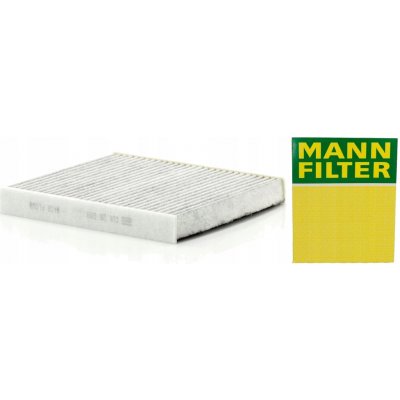 Mann-Filter FP 26 009 kabinový filtr | Zboží Auto