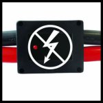 Einhell BT-BO 25/1 A LED SP 31.4 mm², 3.5 m | Zboží Auto