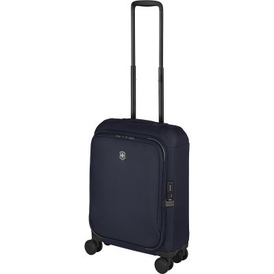 Victorinox Connex Global Softside Carry-On 610962 modrá 29l – Zboží Dáma