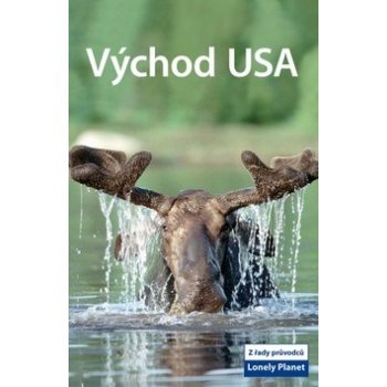 Východ USA