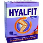 Hyalfit + vitamín C 60 kapslí – Hledejceny.cz