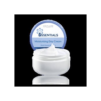 Oriflame Essentials hydratační denní krém 75 ml