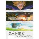 zámek v oblacích DVD