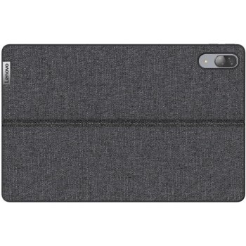 LENOVO P11 Folio Case & Film ZG38C03349 šedý