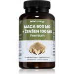 Movit Maca 600 mg Ženšen 100 mg 90 kapslí – Hledejceny.cz