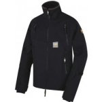 Crivit pánská motorkářská bunda černá – Zboží Mobilmania