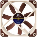 Noctua NF-S12A PWM – Zboží Živě
