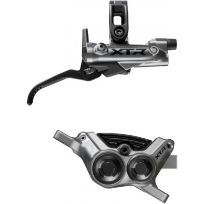 Shimano kot brzd-set XTR BR-M9220+BL-M9220 zad/pravá J-kit (BL) bez adapt kov + chl BH90/170cm IM92201JRRXNA170 – Hledejceny.cz